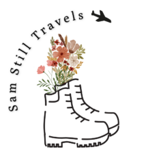 Sam Still Travels