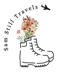 Sam Still Travels